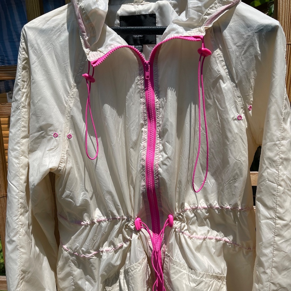 Mossimo windbreaker  XXL NWT
